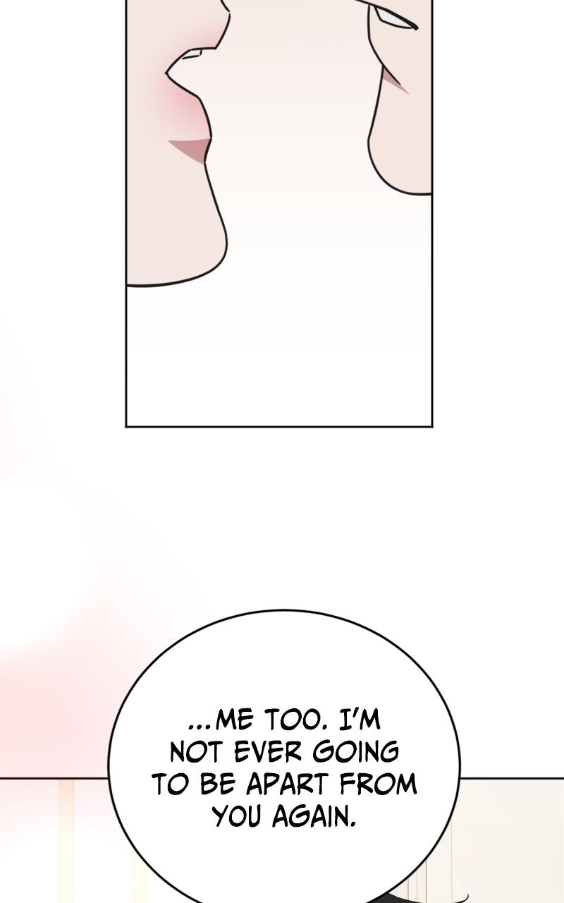 Locked Onto You Chapter 100 - Page 102