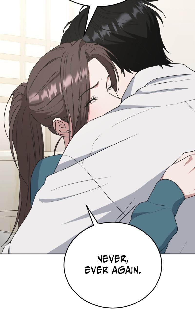 Locked Onto You Chapter 100 - Page 103