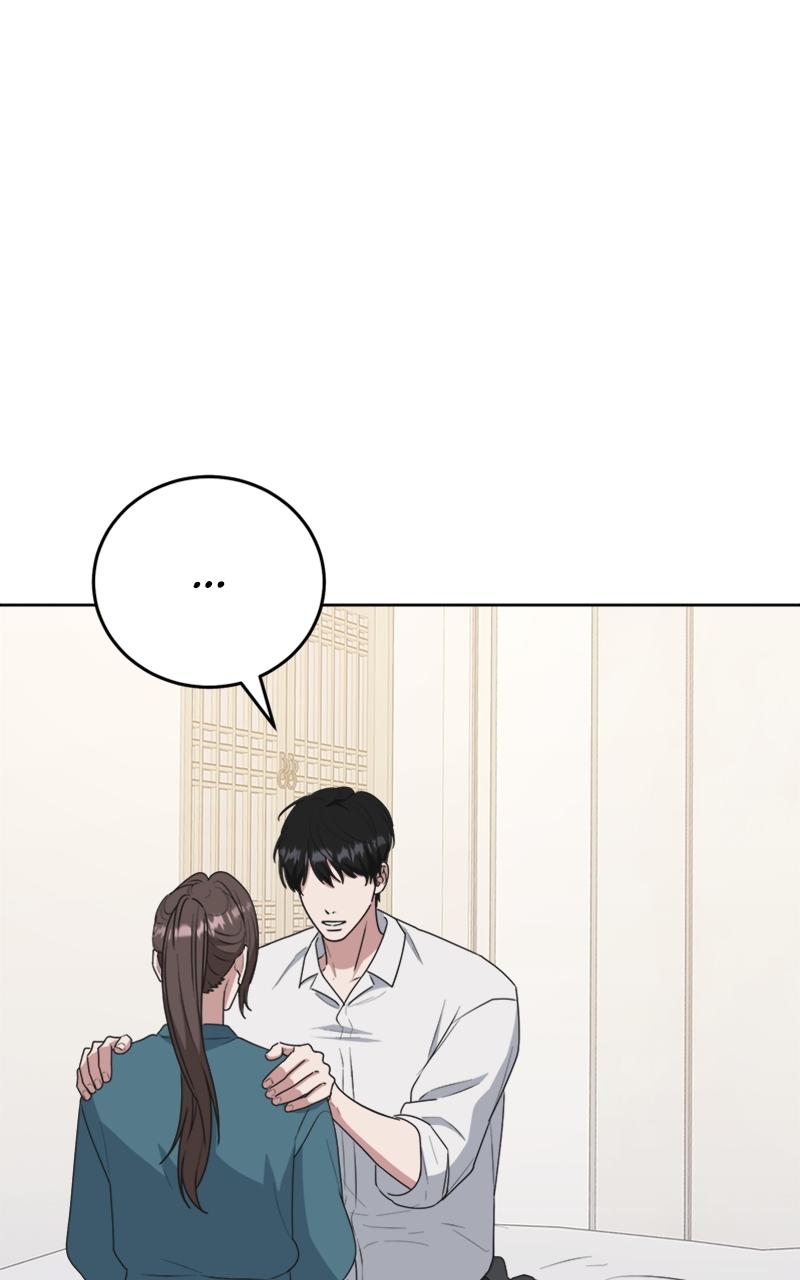 Locked Onto You Chapter 100 - Page 104