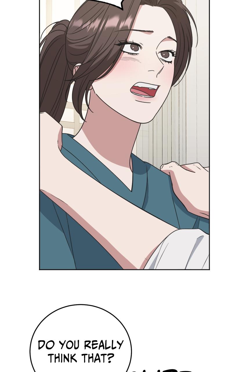 Locked Onto You Chapter 100 - Page 106