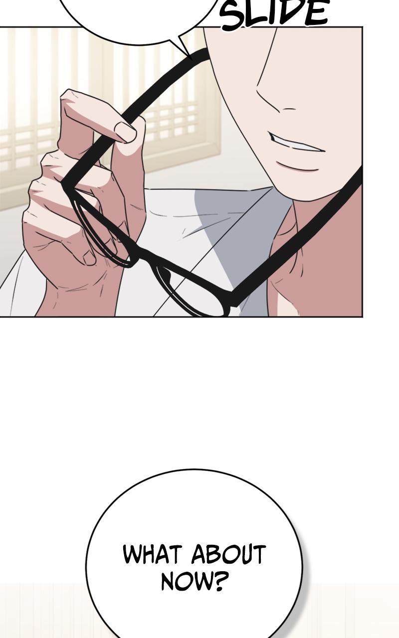 Locked Onto You Chapter 100 - Page 107