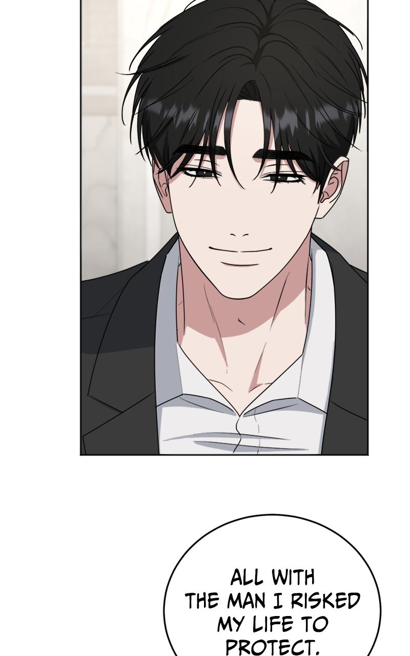 Locked Onto You Chapter 101 - Page 50