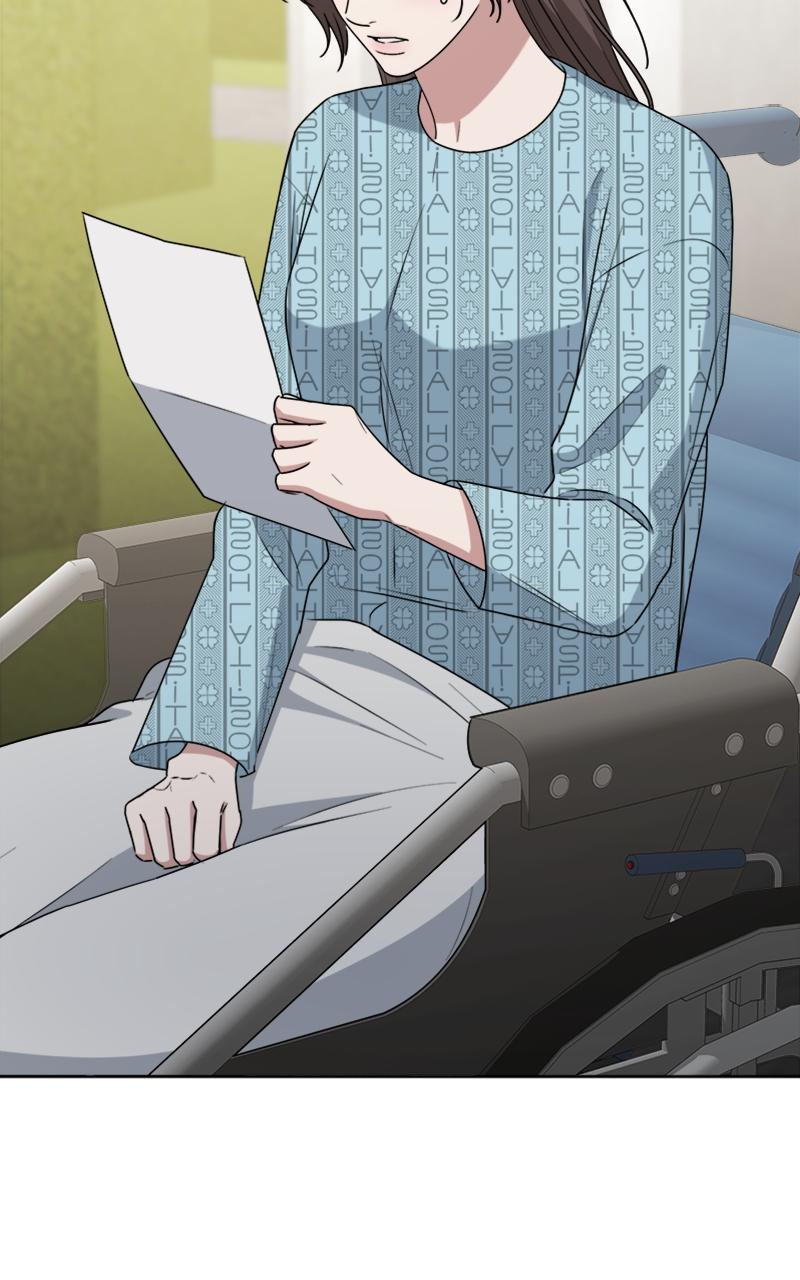 Locked Onto You Chapter 101 - Page 57