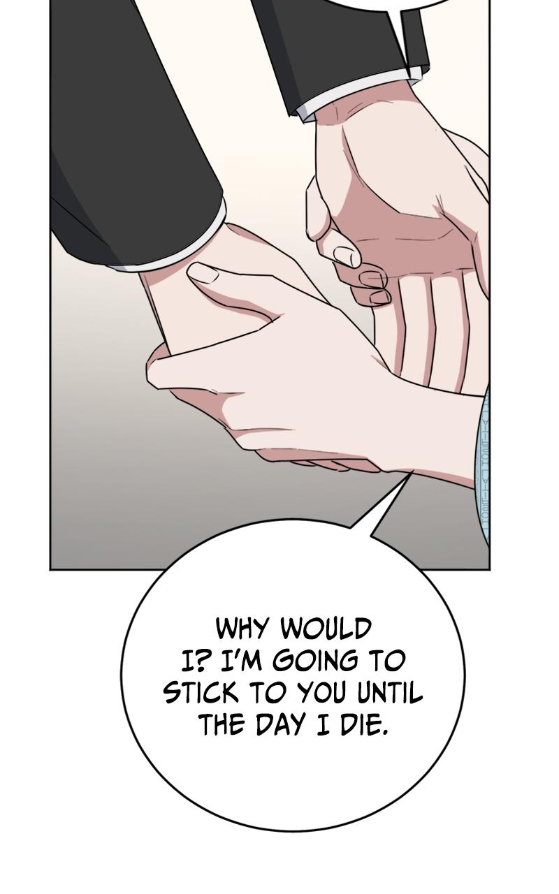 Locked Onto You Chapter 101 - Page 68