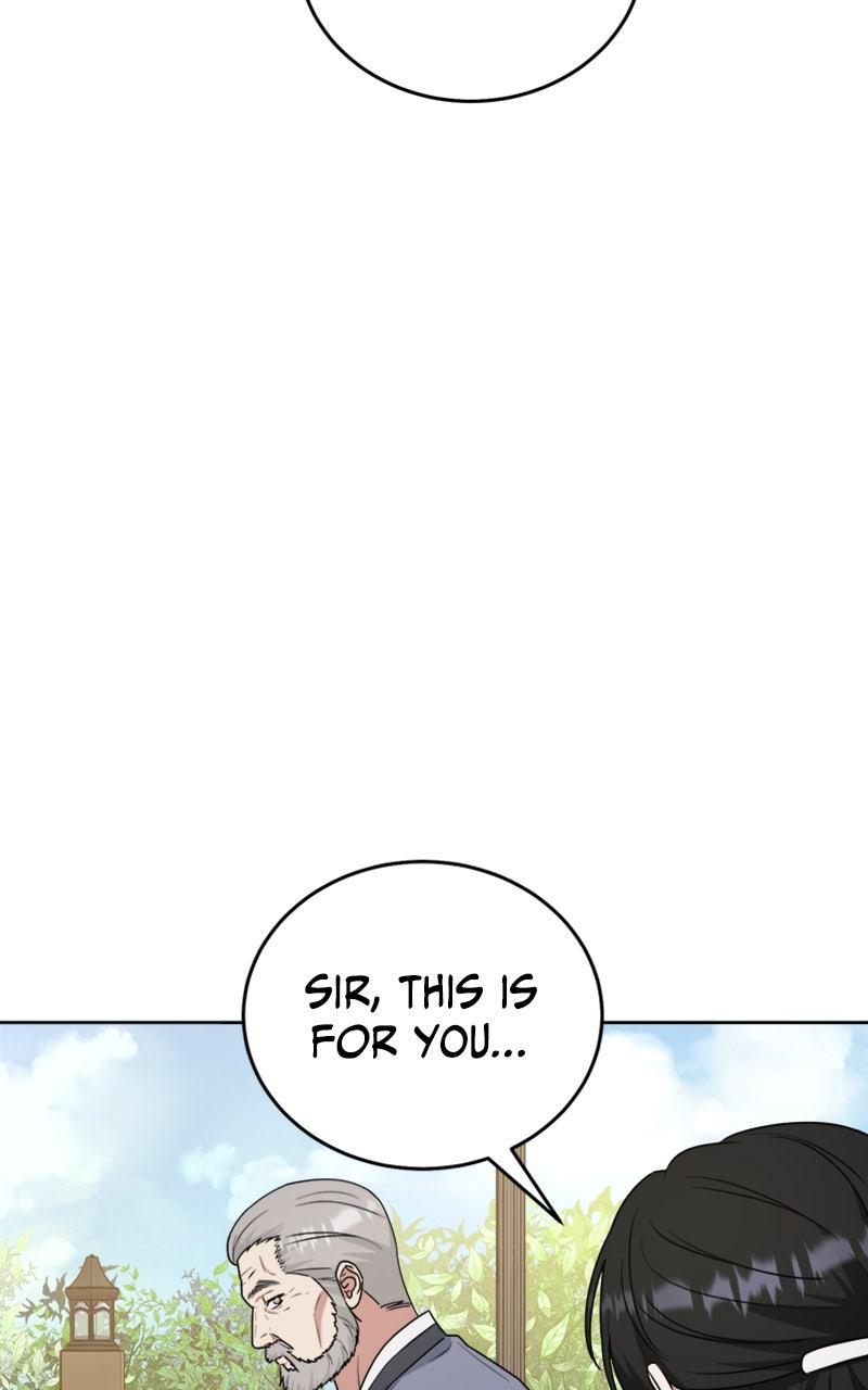 Locked Onto You Chapter 102 - Page 4