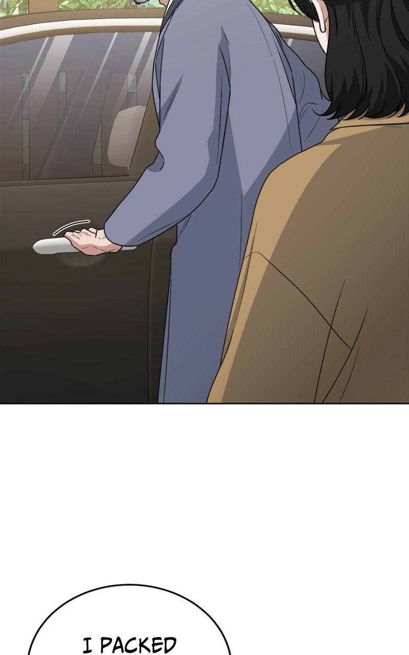 Locked Onto You Chapter 102 - Page 5