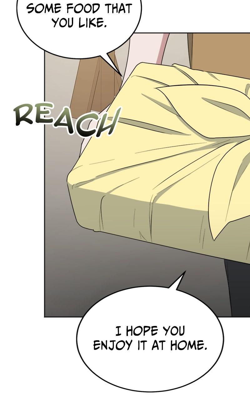 Locked Onto You Chapter 102 - Page 6