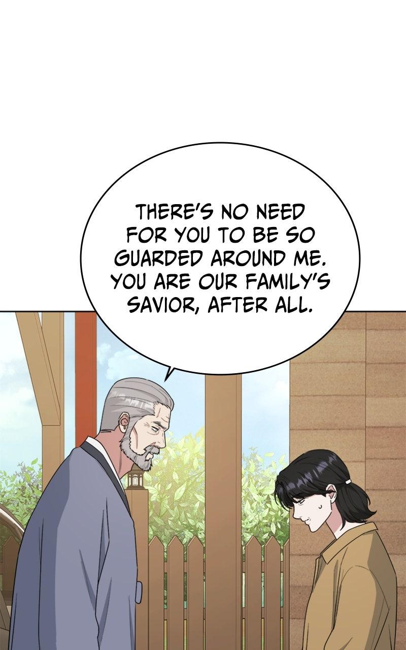 Locked Onto You Chapter 102 - Page 7