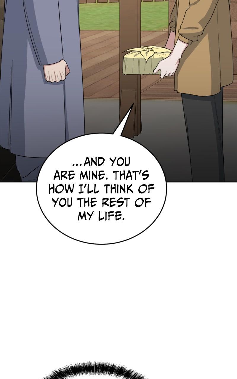 Locked Onto You Chapter 102 - Page 8