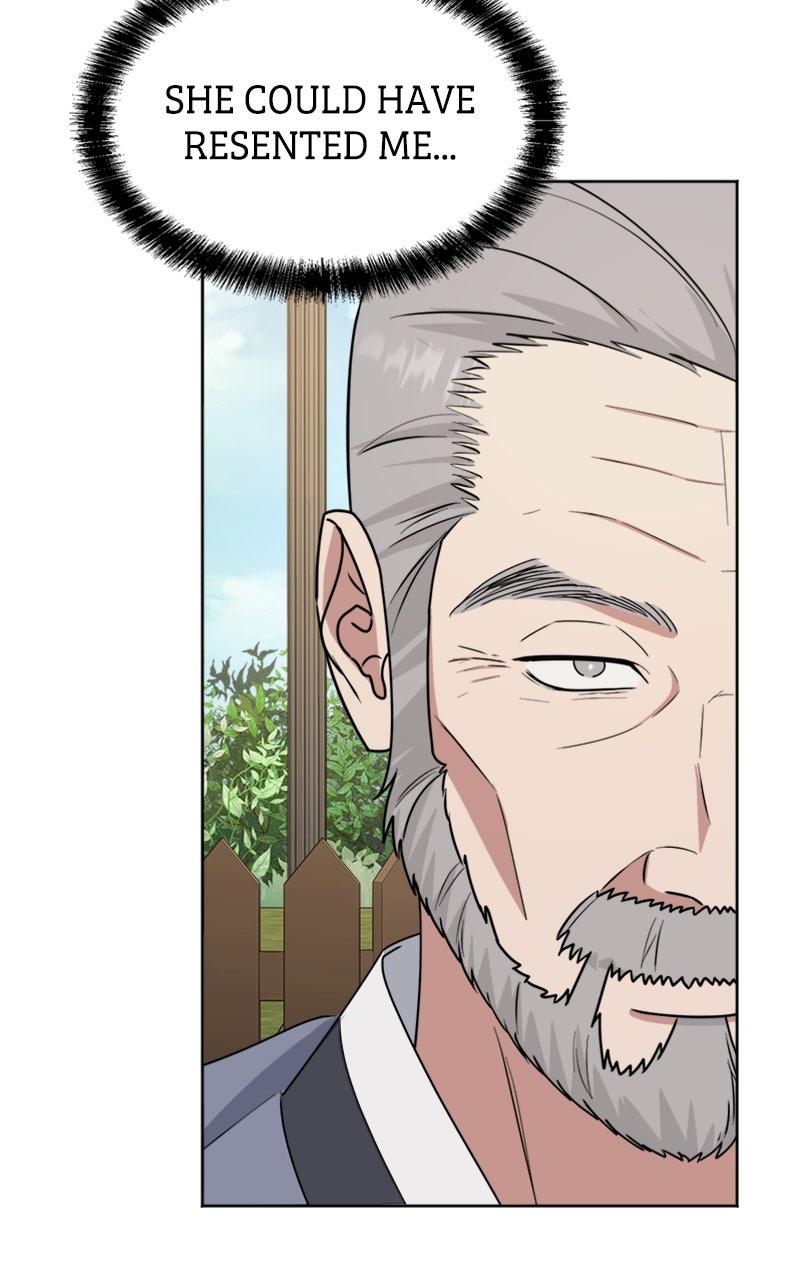 Locked Onto You Chapter 102 - Page 9