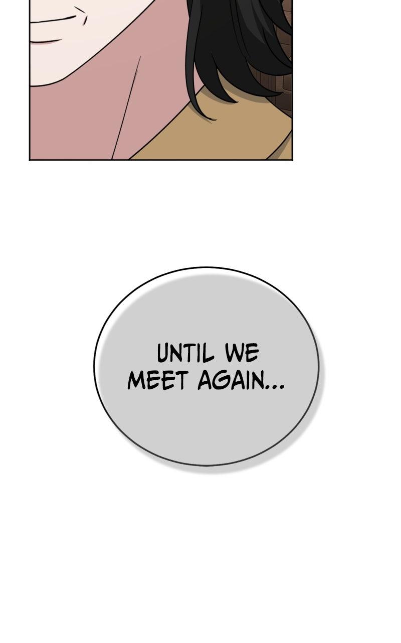 Locked Onto You Chapter 102 - Page 11