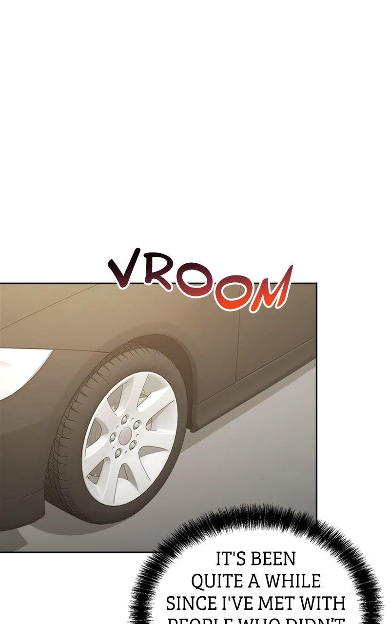 Locked Onto You Chapter 102 - Page 12