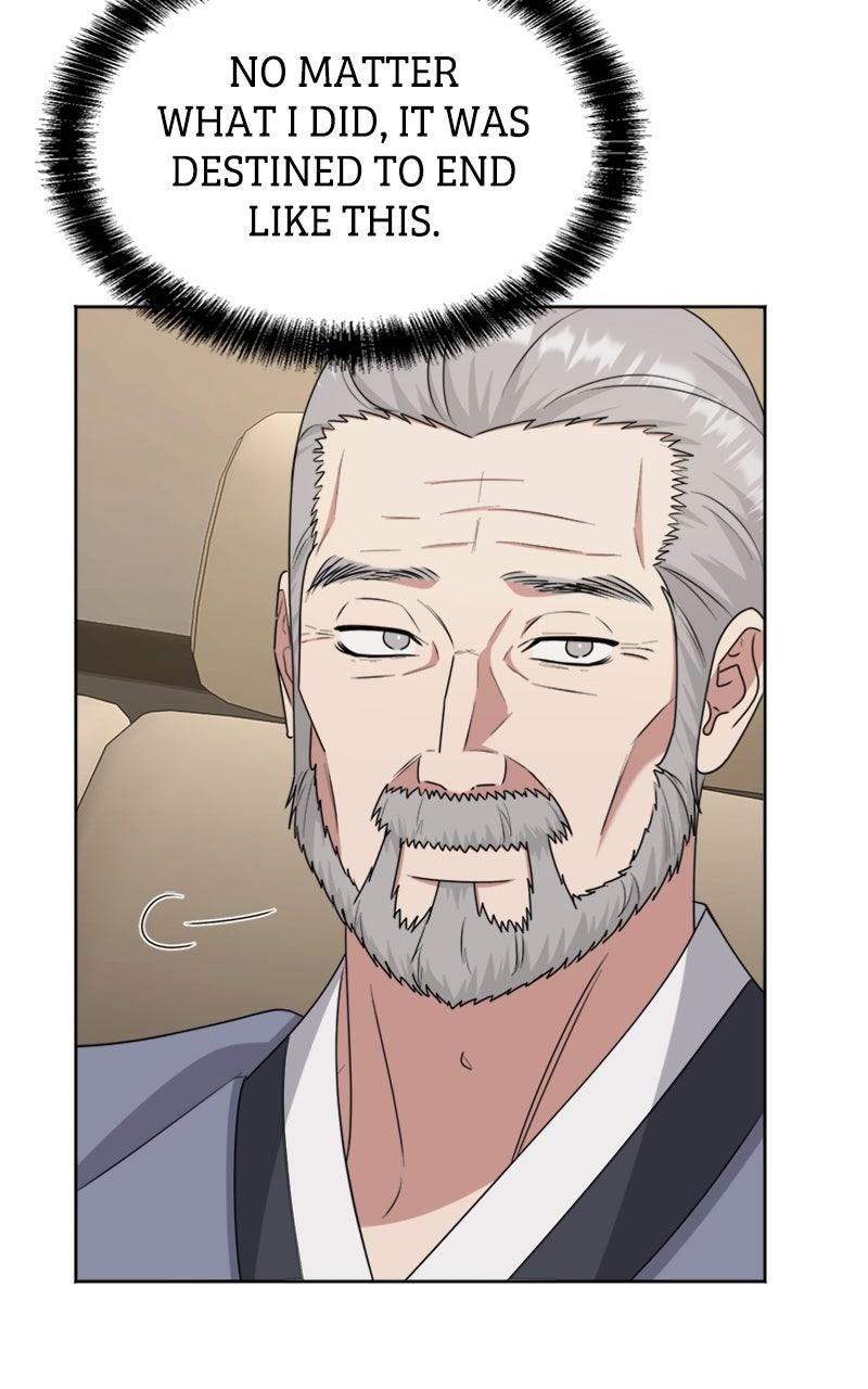 Locked Onto You Chapter 102 - Page 15