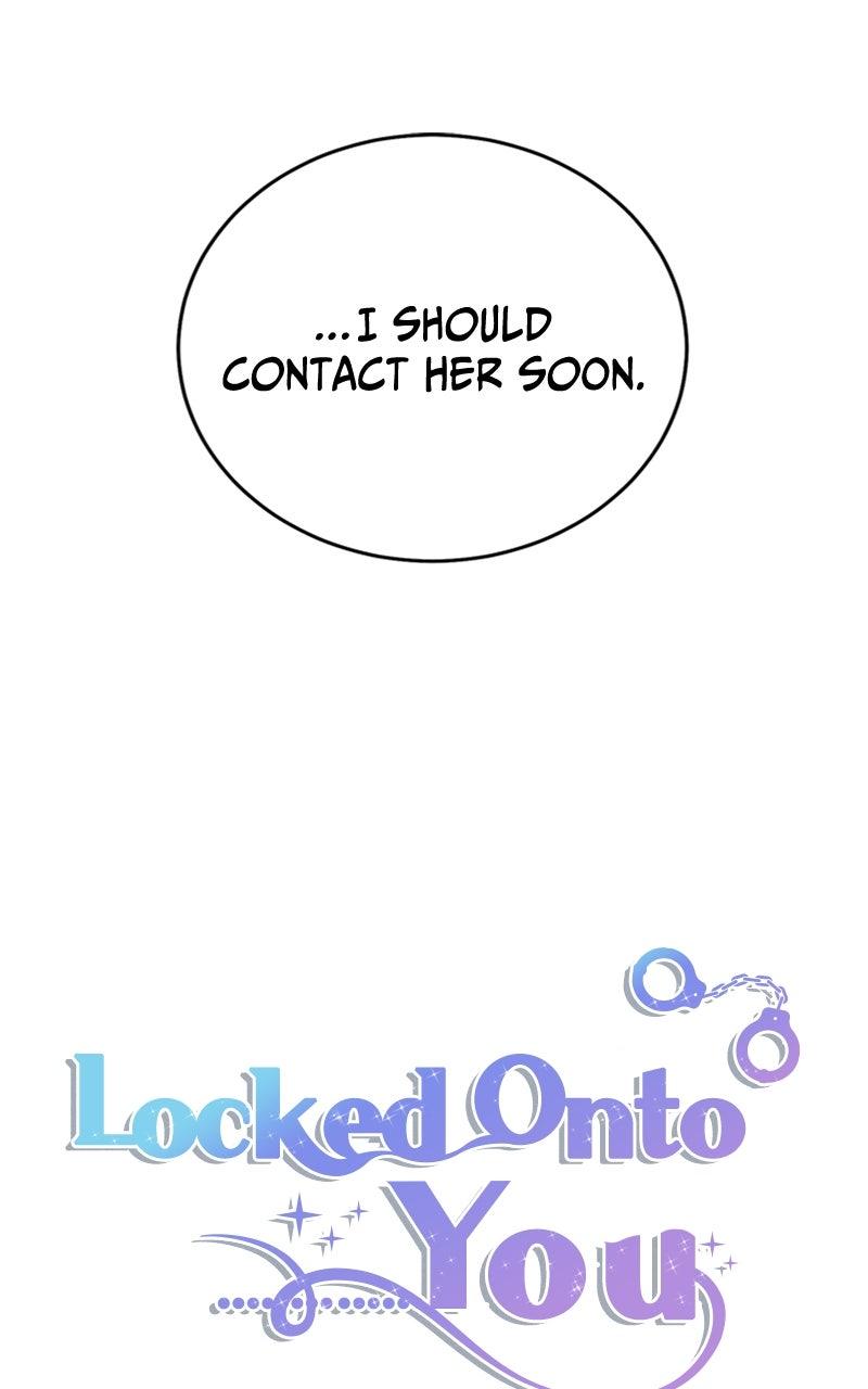 Locked Onto You Chapter 102 - Page 16