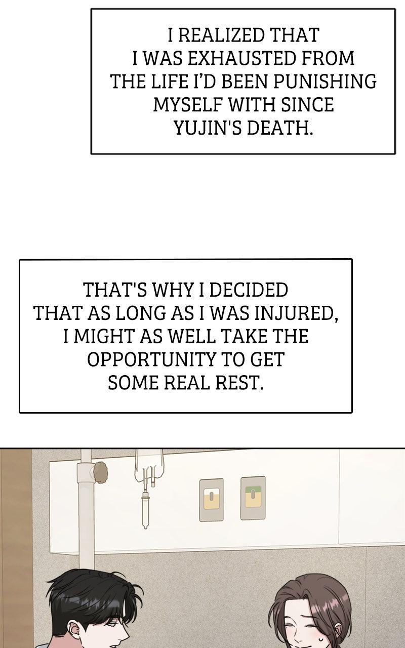 Locked Onto You Chapter 102 - Page 19