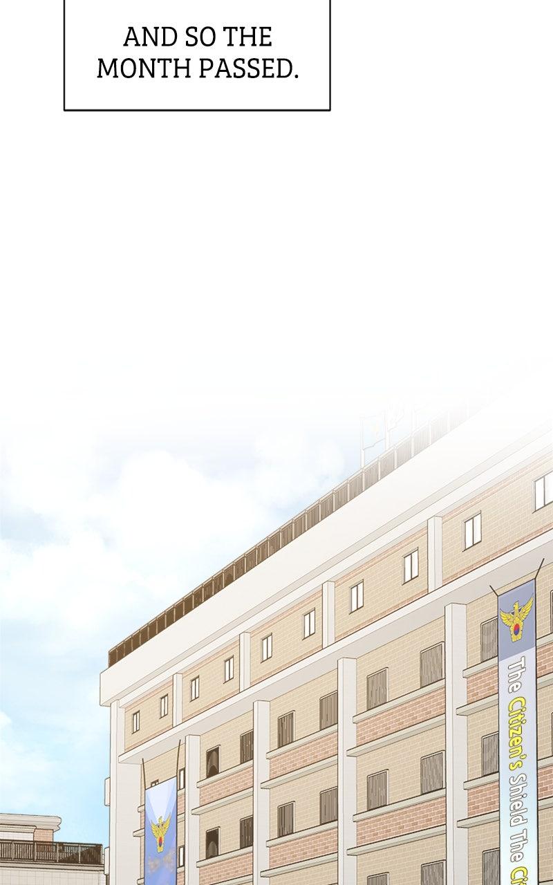 Locked Onto You Chapter 102 - Page 21