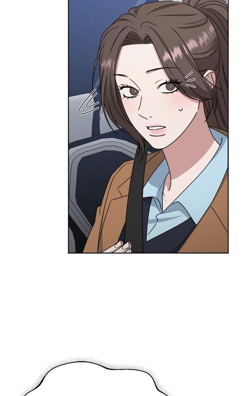 Locked Onto You Chapter 102 - Page 24