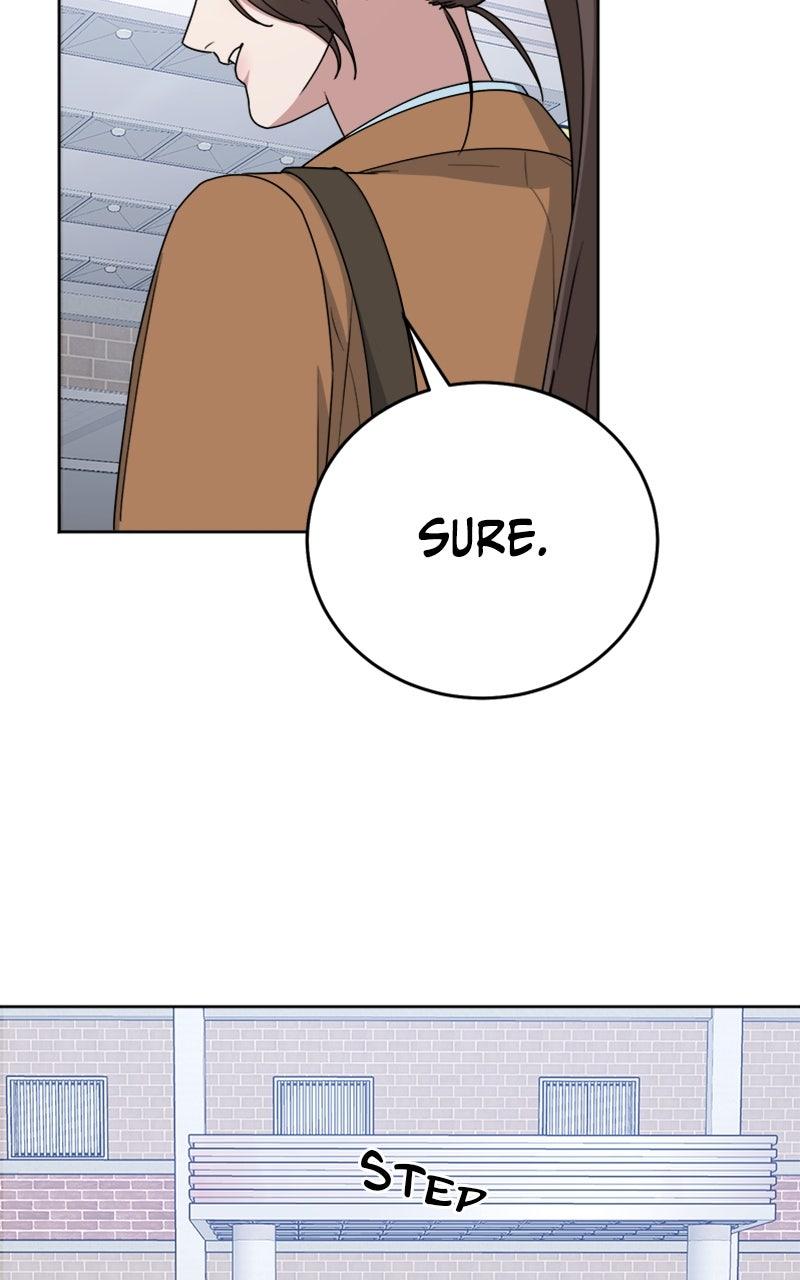 Locked Onto You Chapter 102 - Page 29