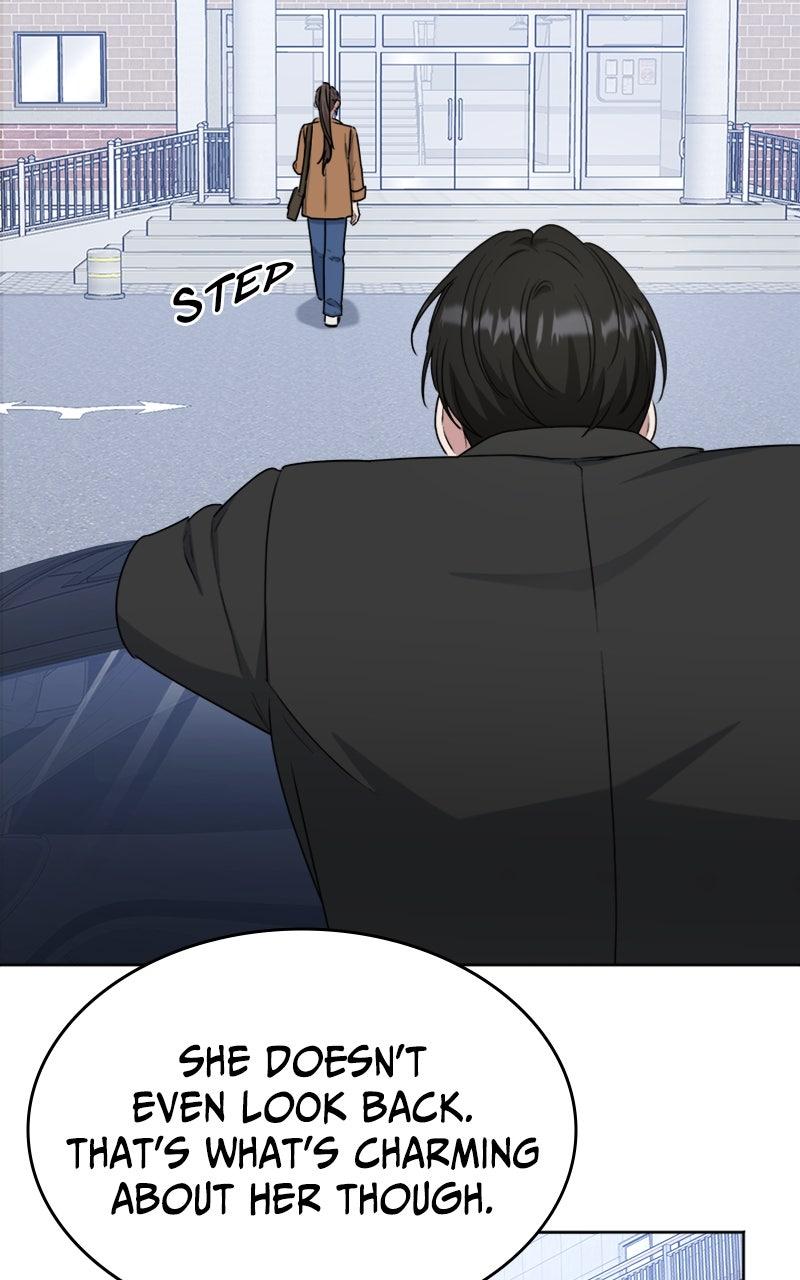 Locked Onto You Chapter 102 - Page 30