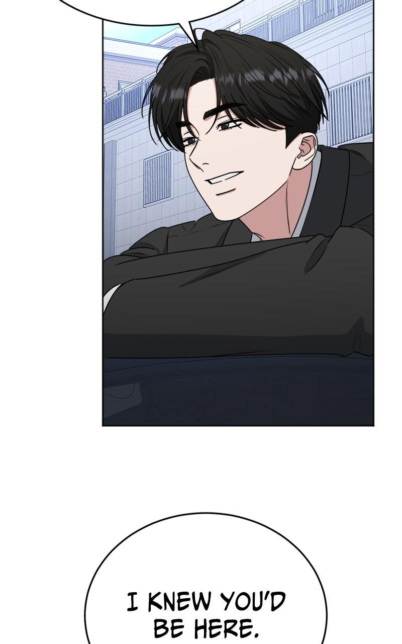 Locked Onto You Chapter 102 - Page 31