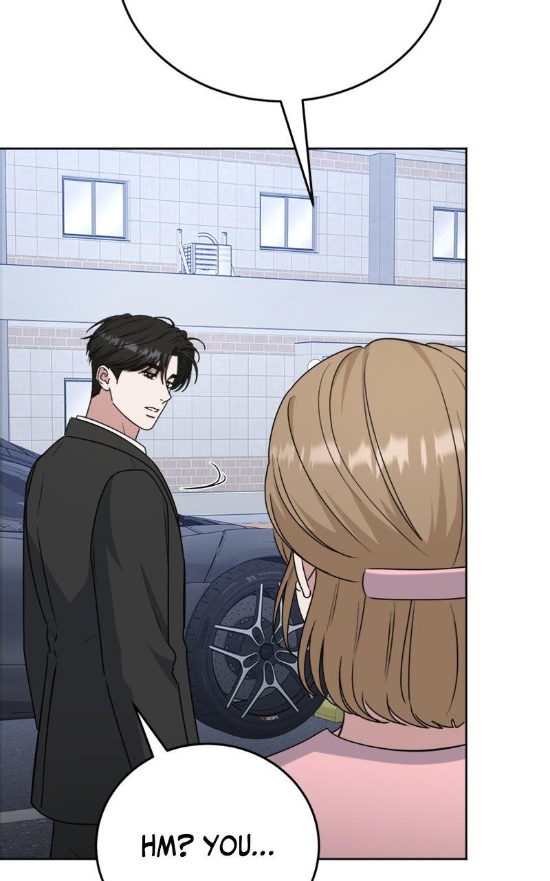 Locked Onto You Chapter 102 - Page 32