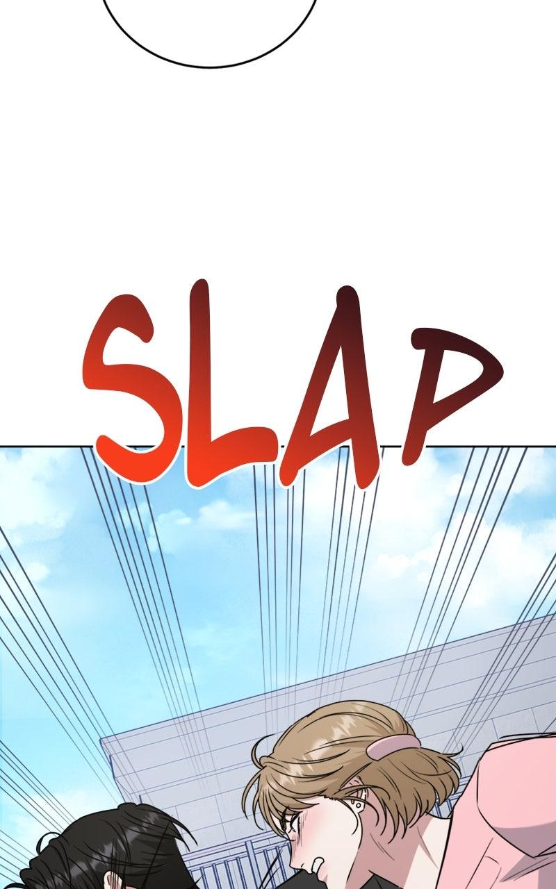 Locked Onto You Chapter 102 - Page 33