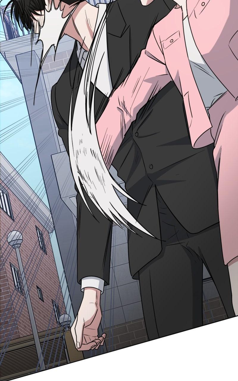 Locked Onto You Chapter 102 - Page 34