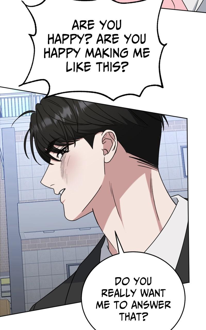 Locked Onto You Chapter 102 - Page 36