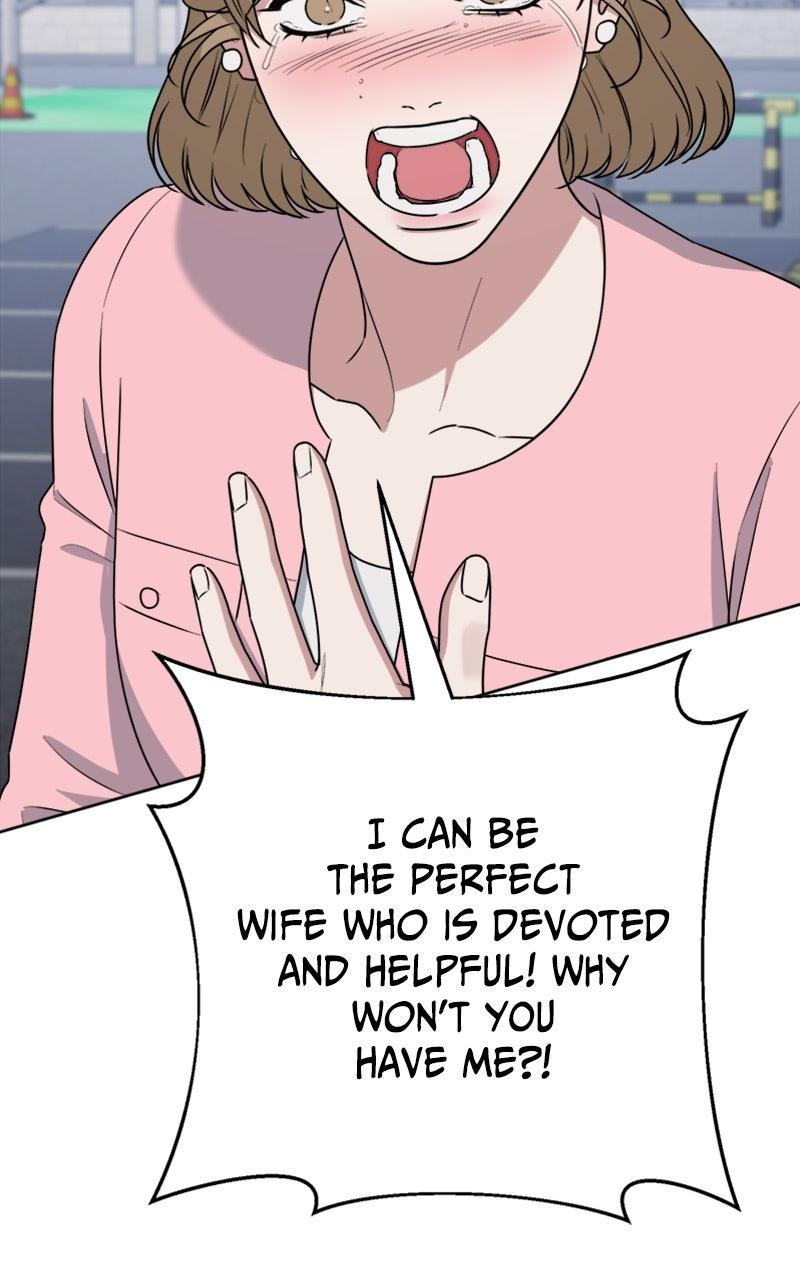 Locked Onto You Chapter 102 - Page 38