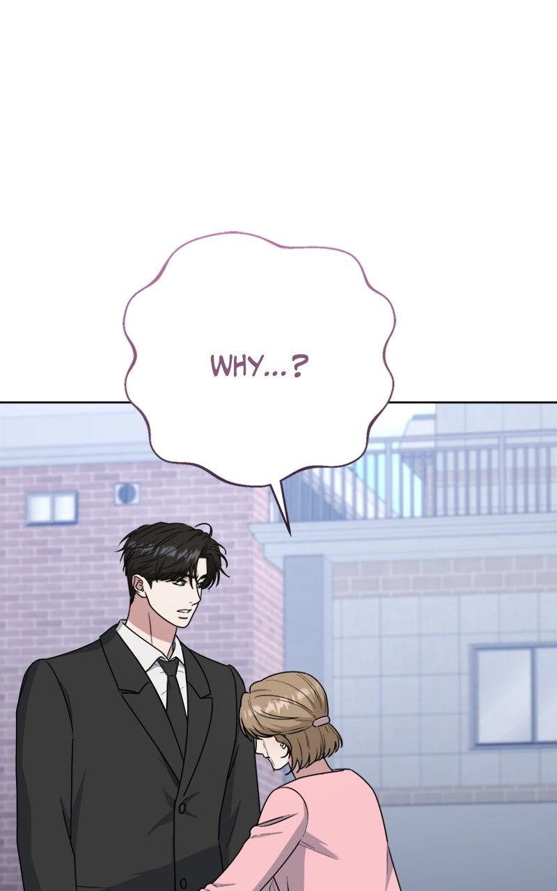 Locked Onto You Chapter 102 - Page 39