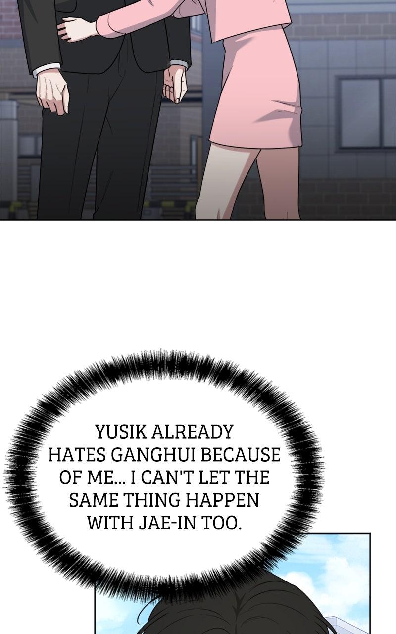 Locked Onto You Chapter 102 - Page 40