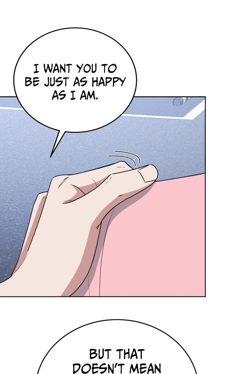 Locked Onto You Chapter 102 - Page 42