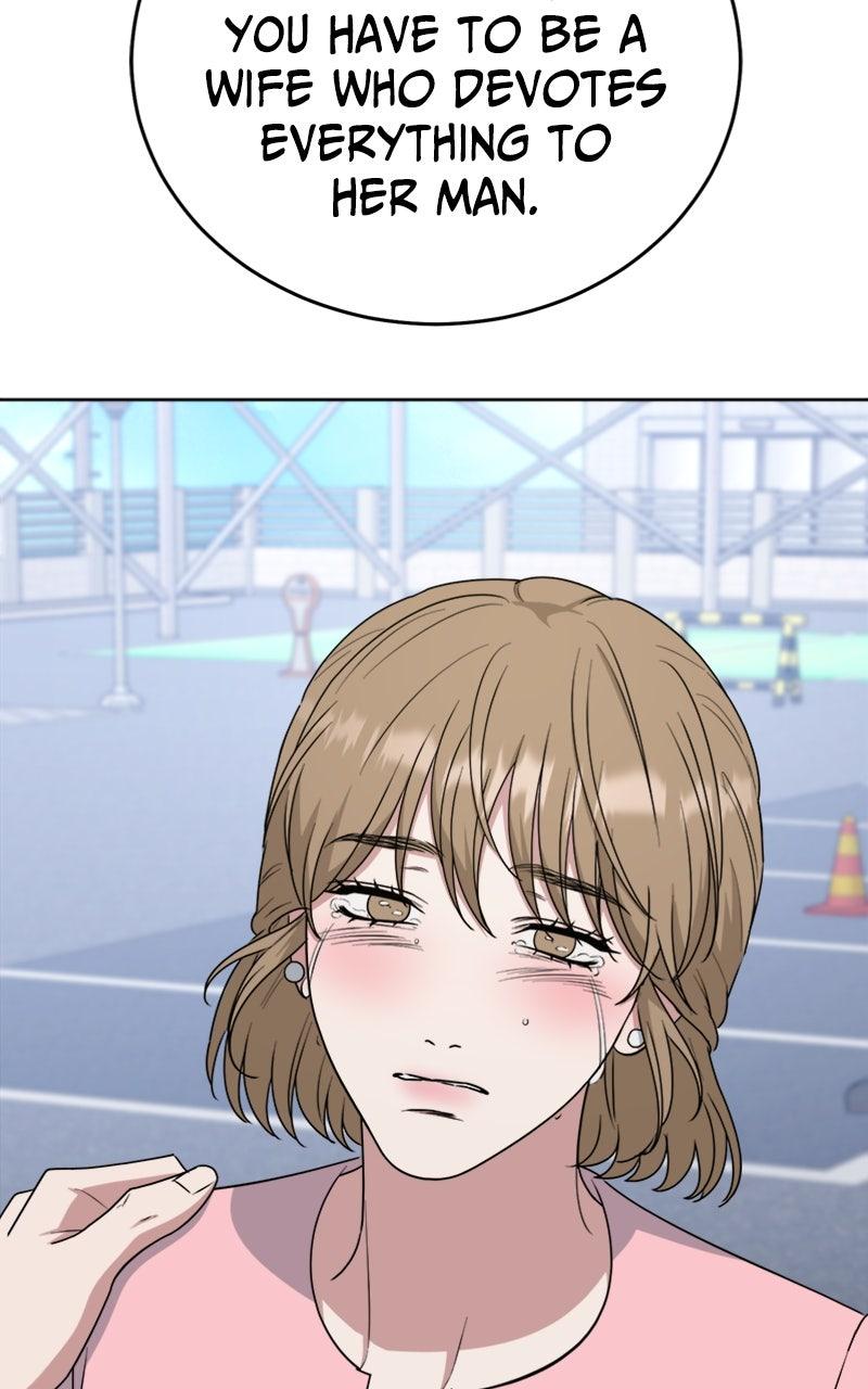 Locked Onto You Chapter 102 - Page 43