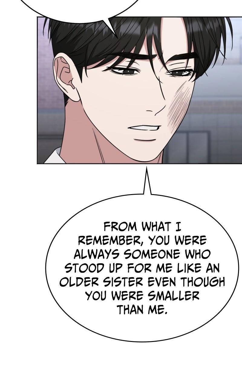 Locked Onto You Chapter 102 - Page 45