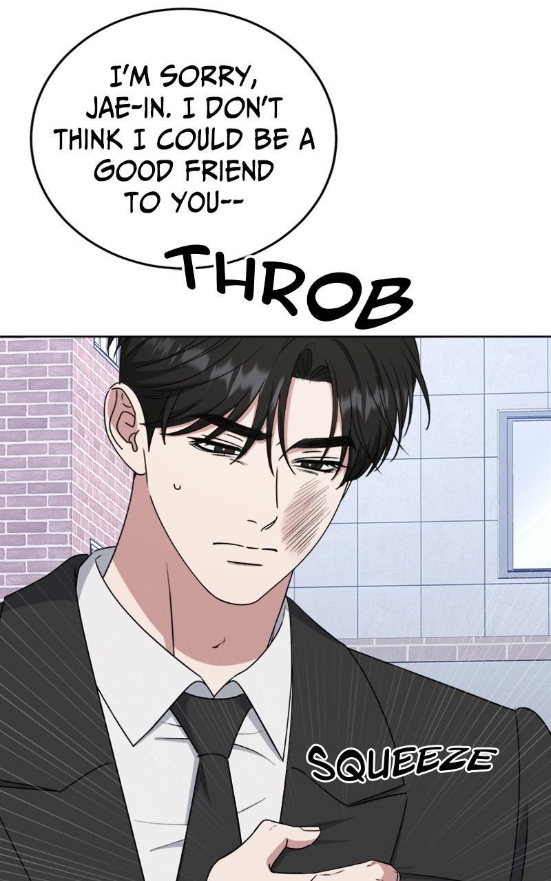 Locked Onto You Chapter 102 - Page 46