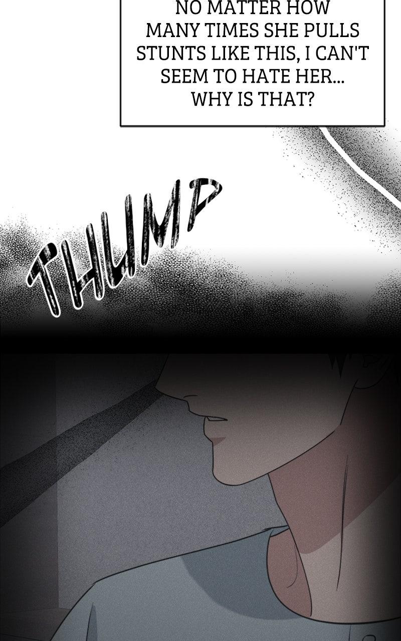 Locked Onto You Chapter 102 - Page 48