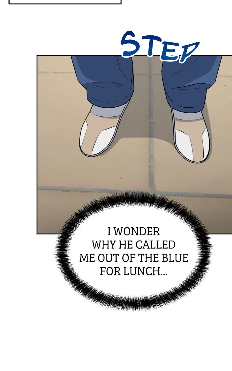 Locked Onto You Chapter 102 - Page 52