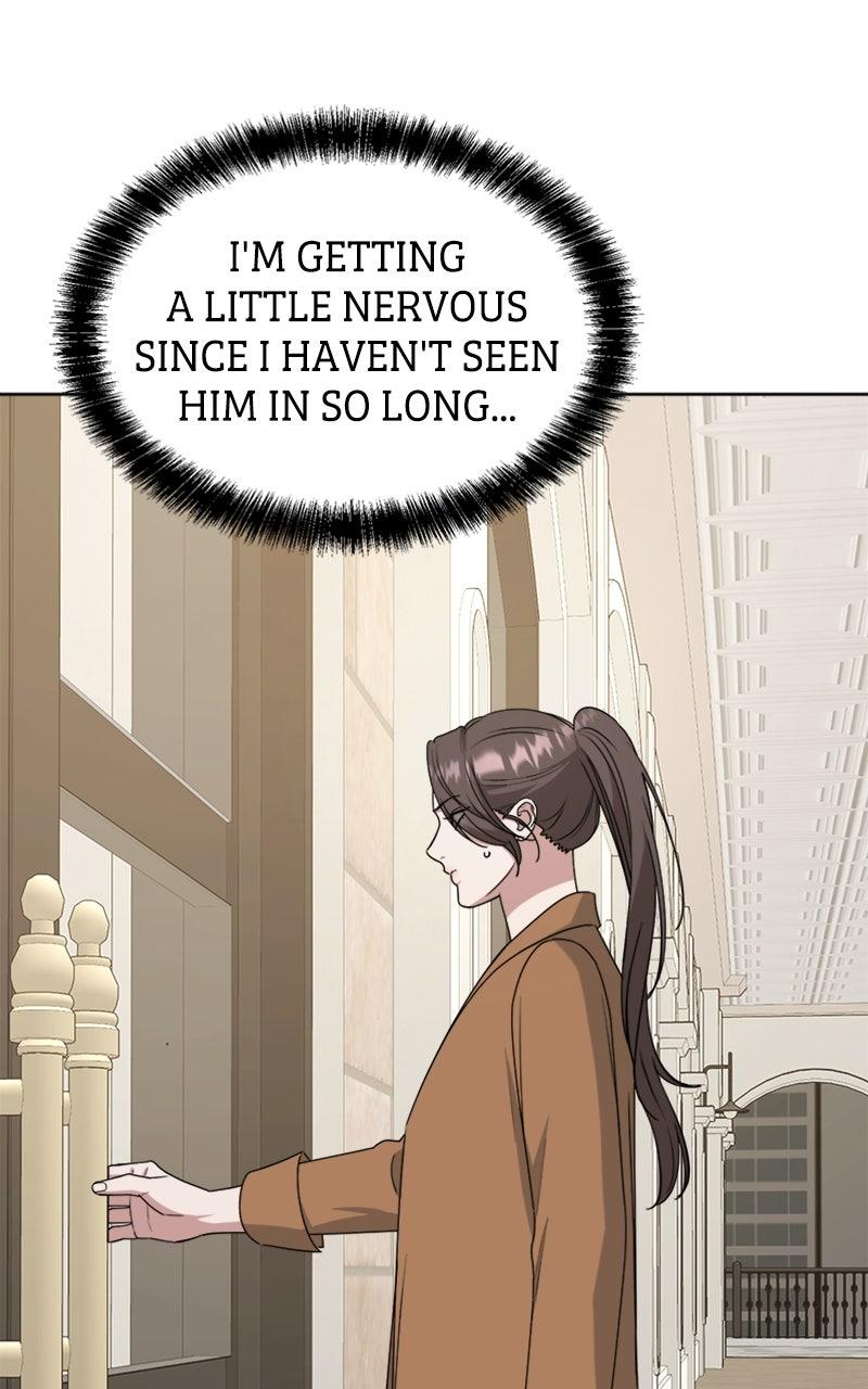 Locked Onto You Chapter 102 - Page 53