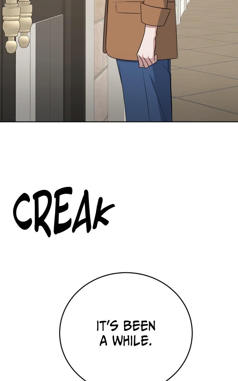 Locked Onto You Chapter 102 - Page 54