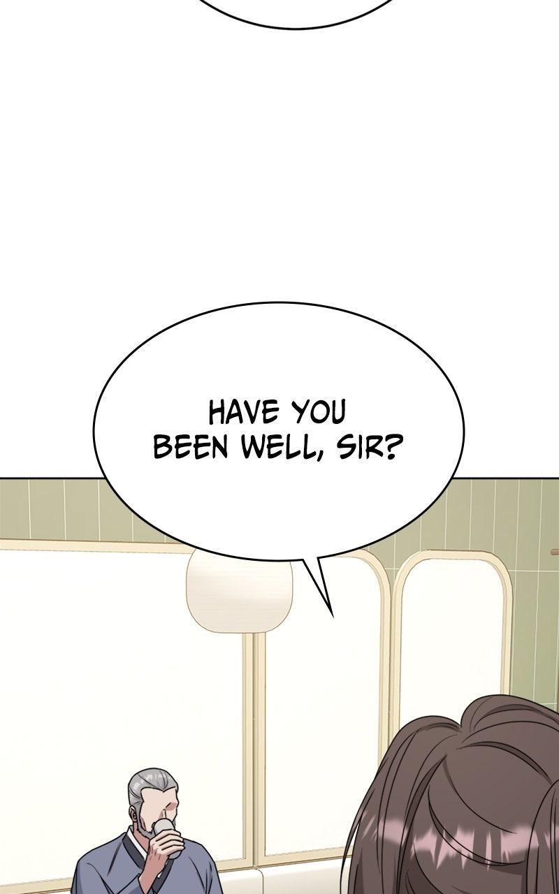 Locked Onto You Chapter 102 - Page 55