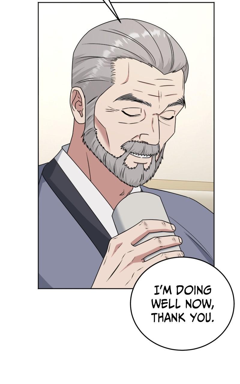 Locked Onto You Chapter 102 - Page 57