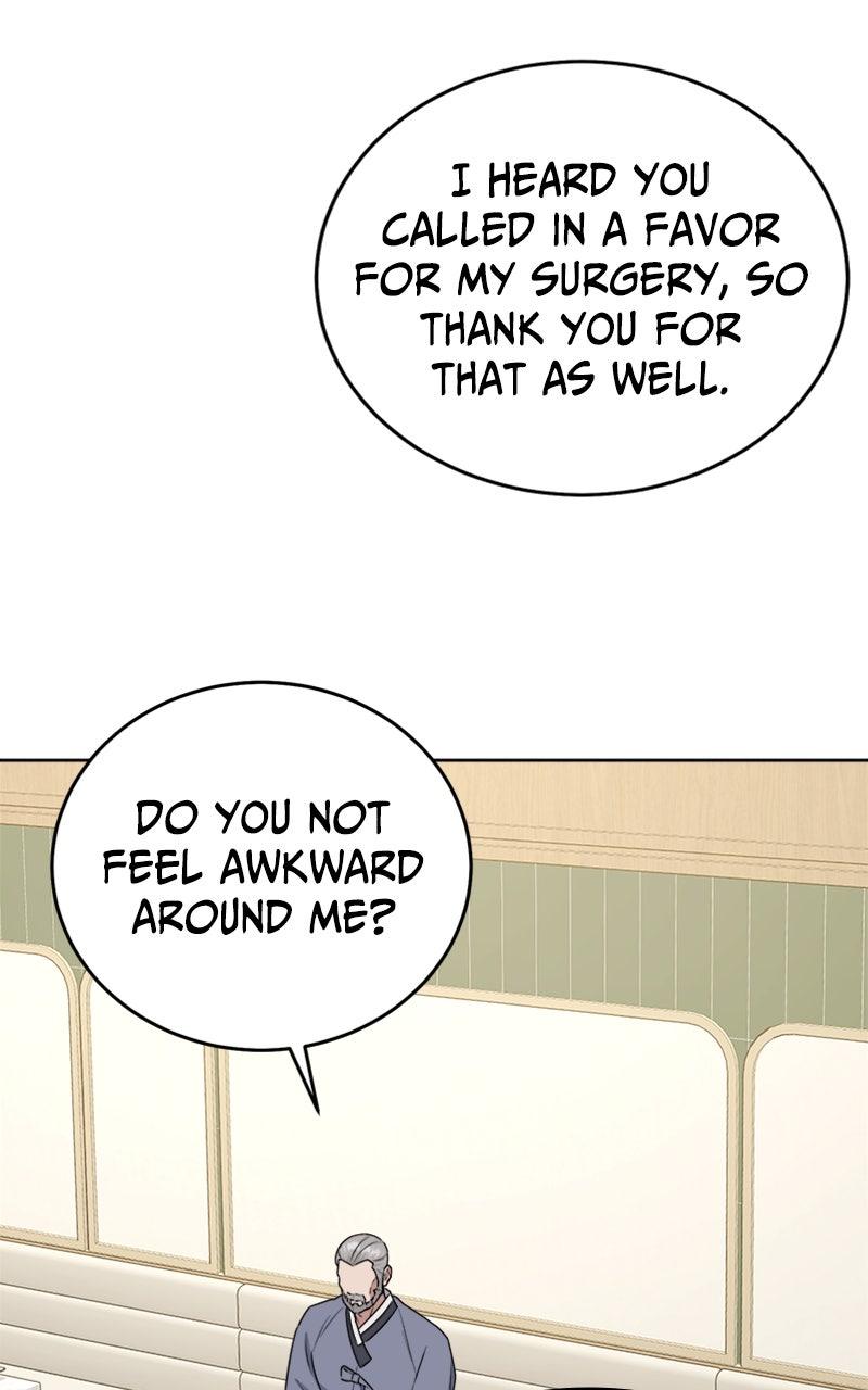 Locked Onto You Chapter 102 - Page 58