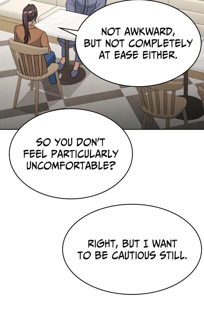 Locked Onto You Chapter 102 - Page 59