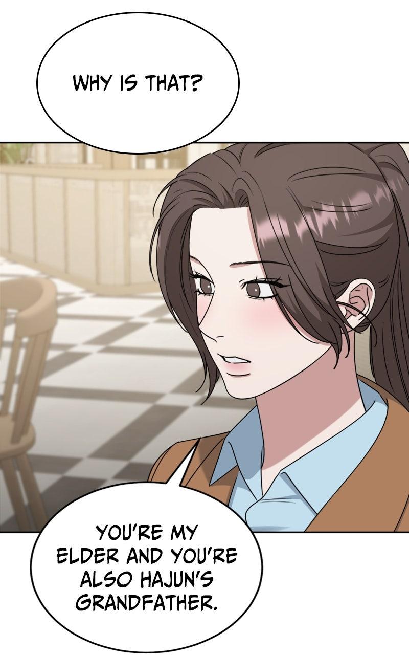 Locked Onto You Chapter 102 - Page 60