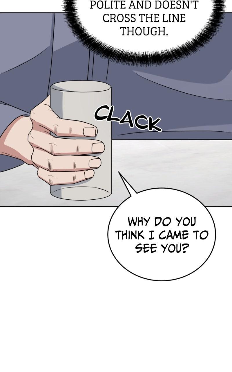 Locked Onto You Chapter 102 - Page 62