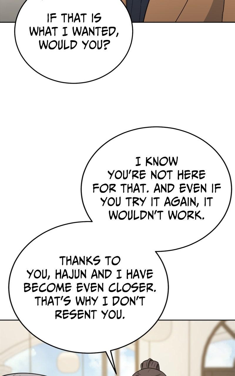 Locked Onto You Chapter 102 - Page 64