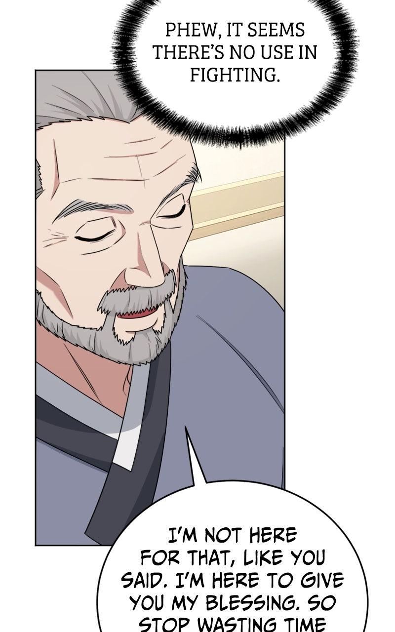 Locked Onto You Chapter 102 - Page 66