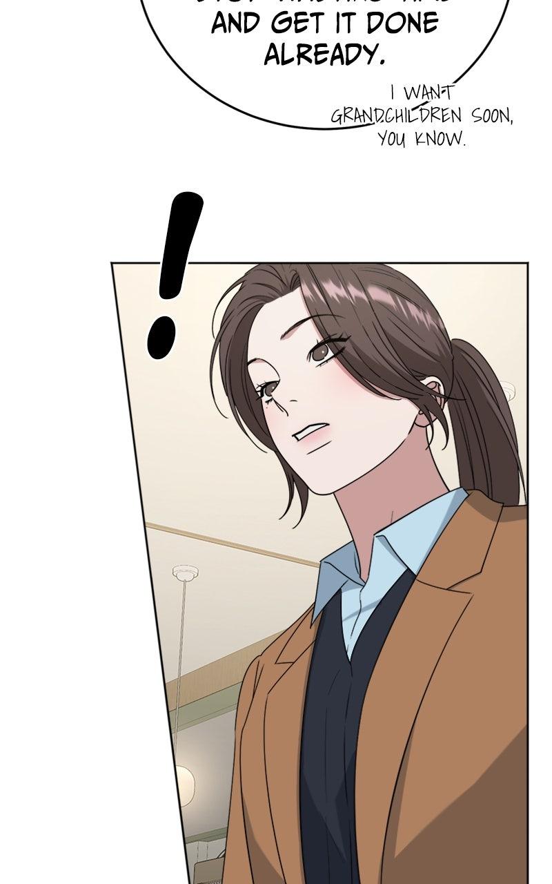 Locked Onto You Chapter 102 - Page 67