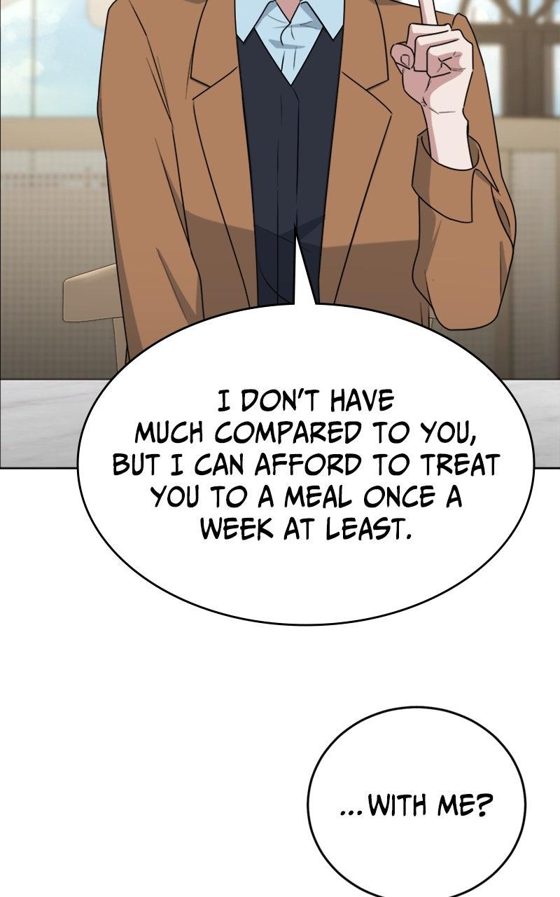 Locked Onto You Chapter 102 - Page 70