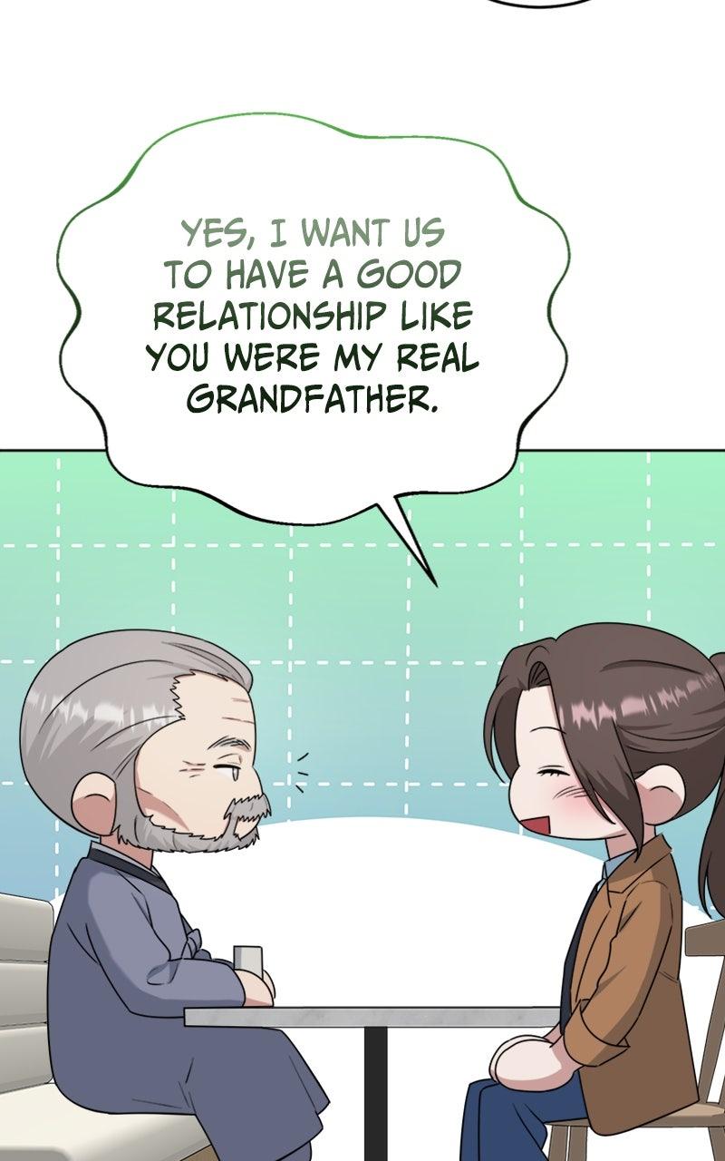 Locked Onto You Chapter 102 - Page 71